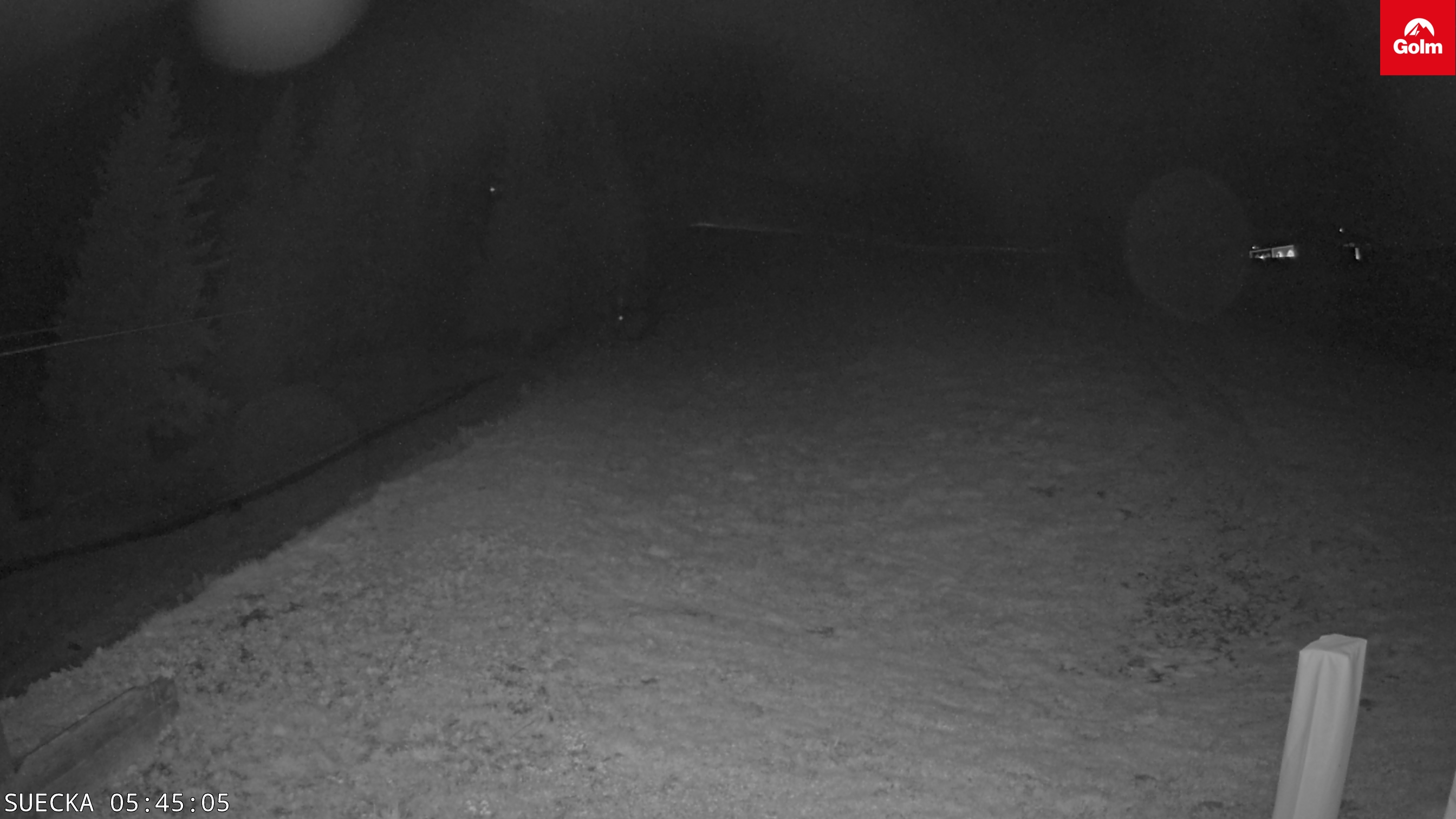 Golm | Schlepplift Sücka
