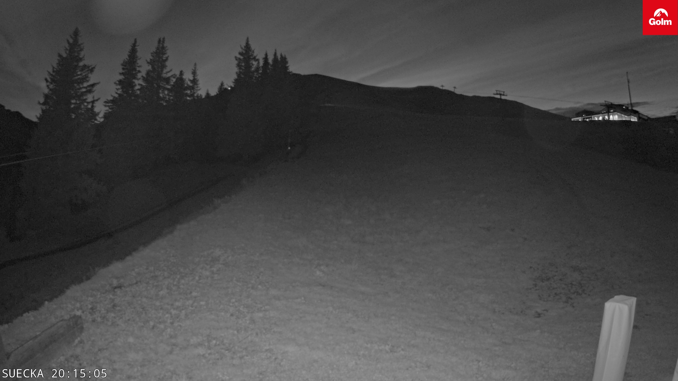 Golm | Schlepplift Sücka