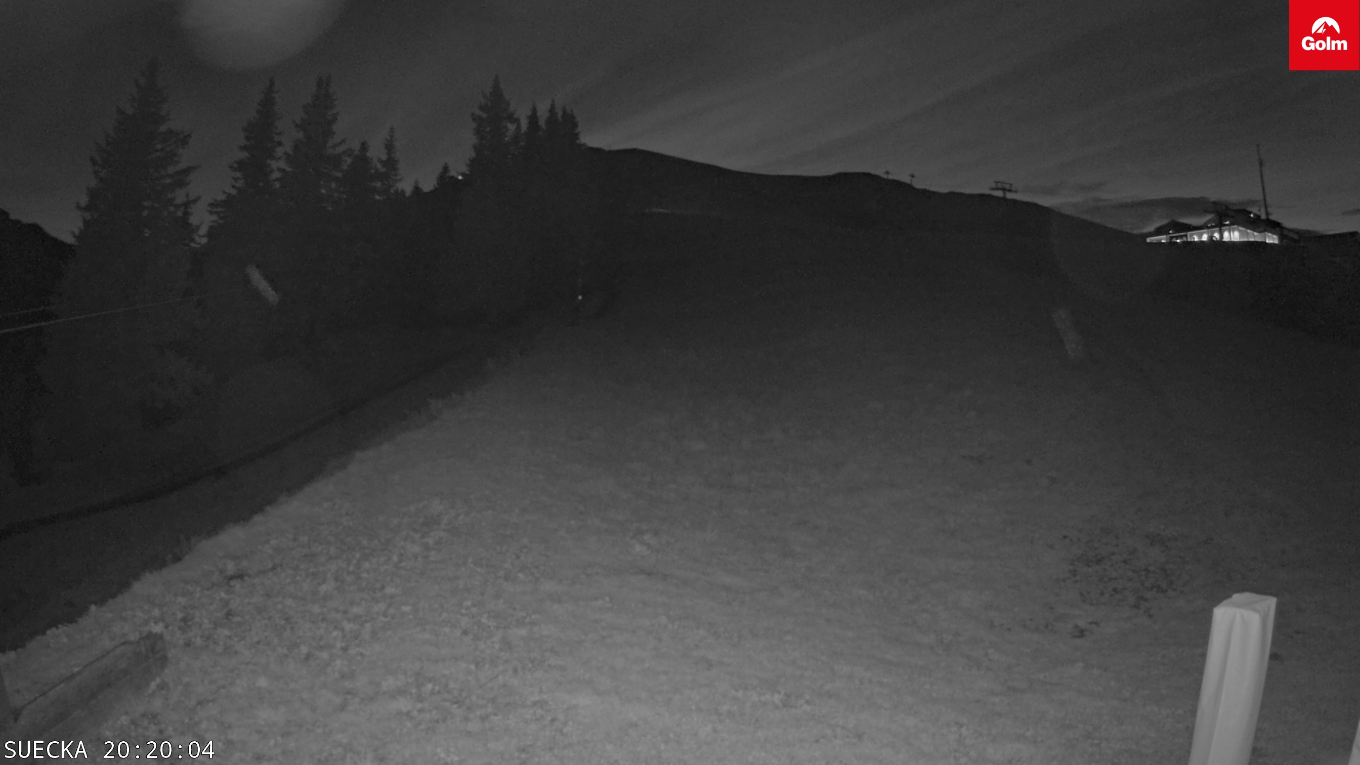 Golm | Schlepplift Sücka