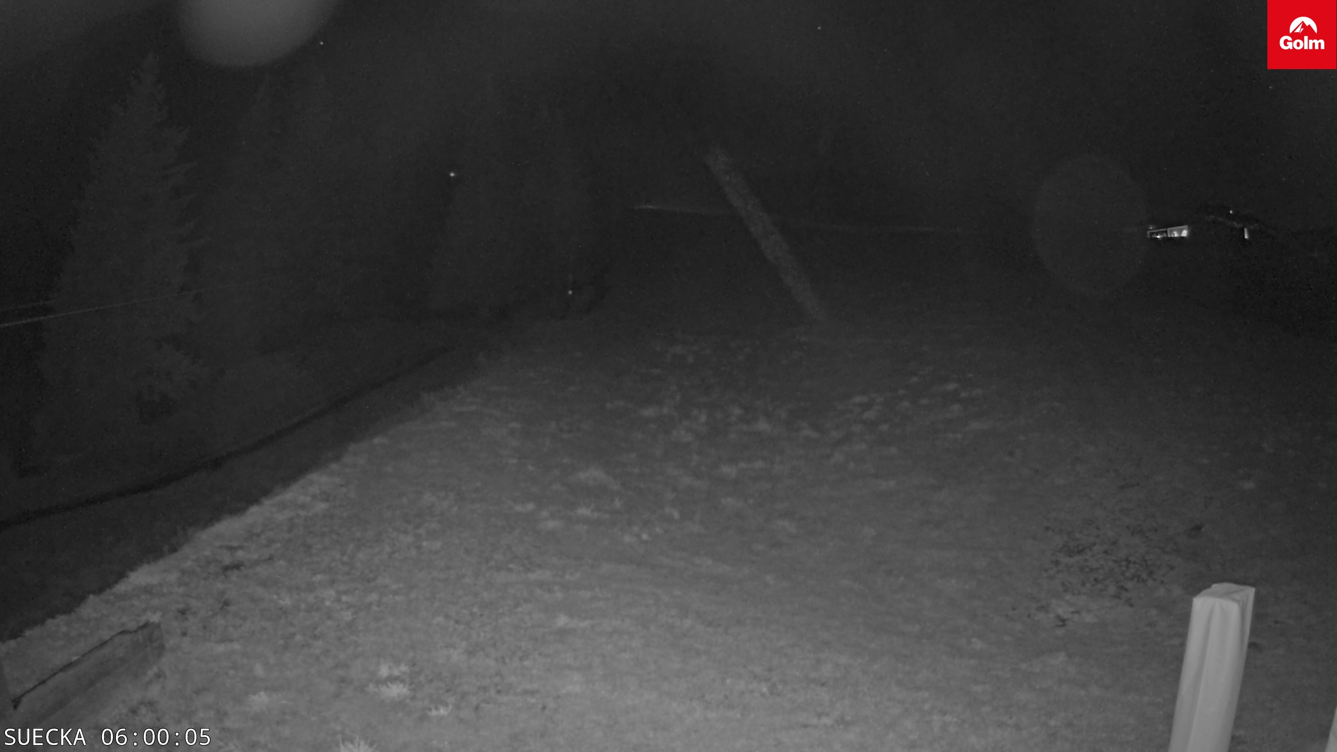 Golm | Schlepplift Sücka