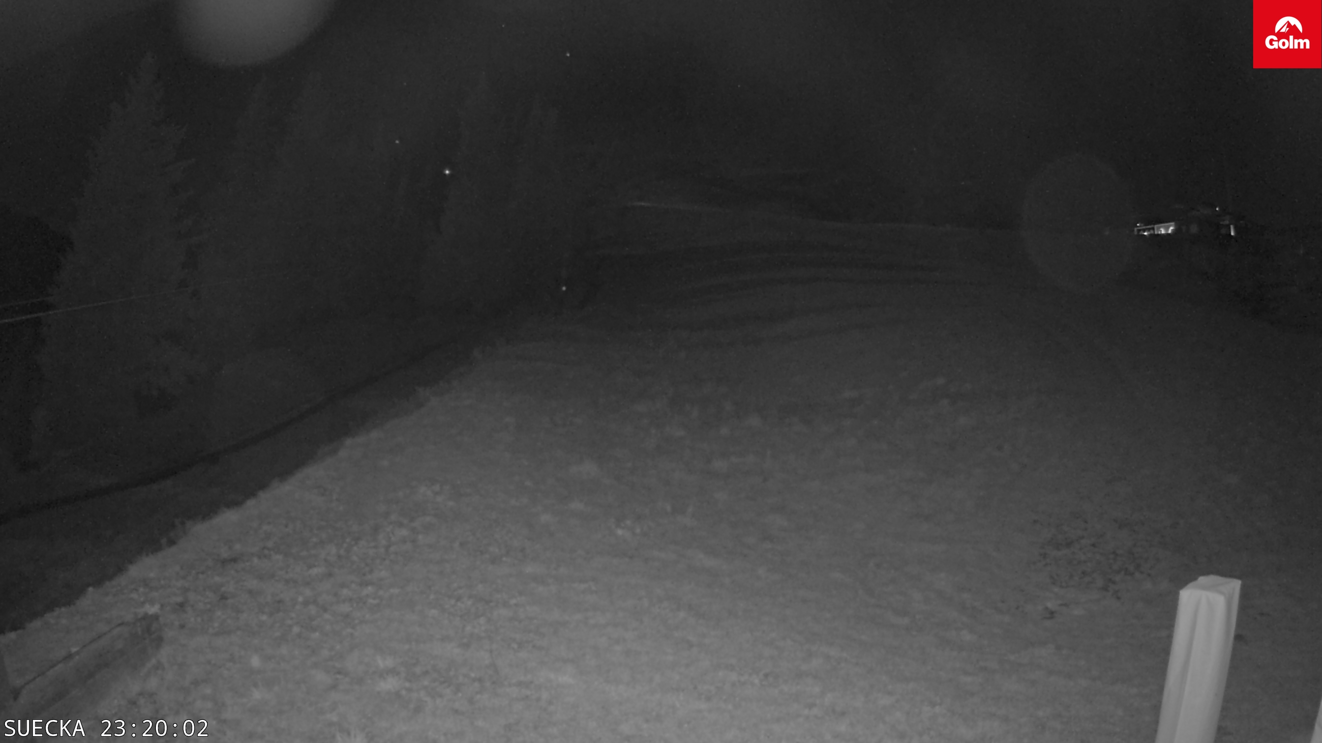 Golm | Schlepplift Sücka