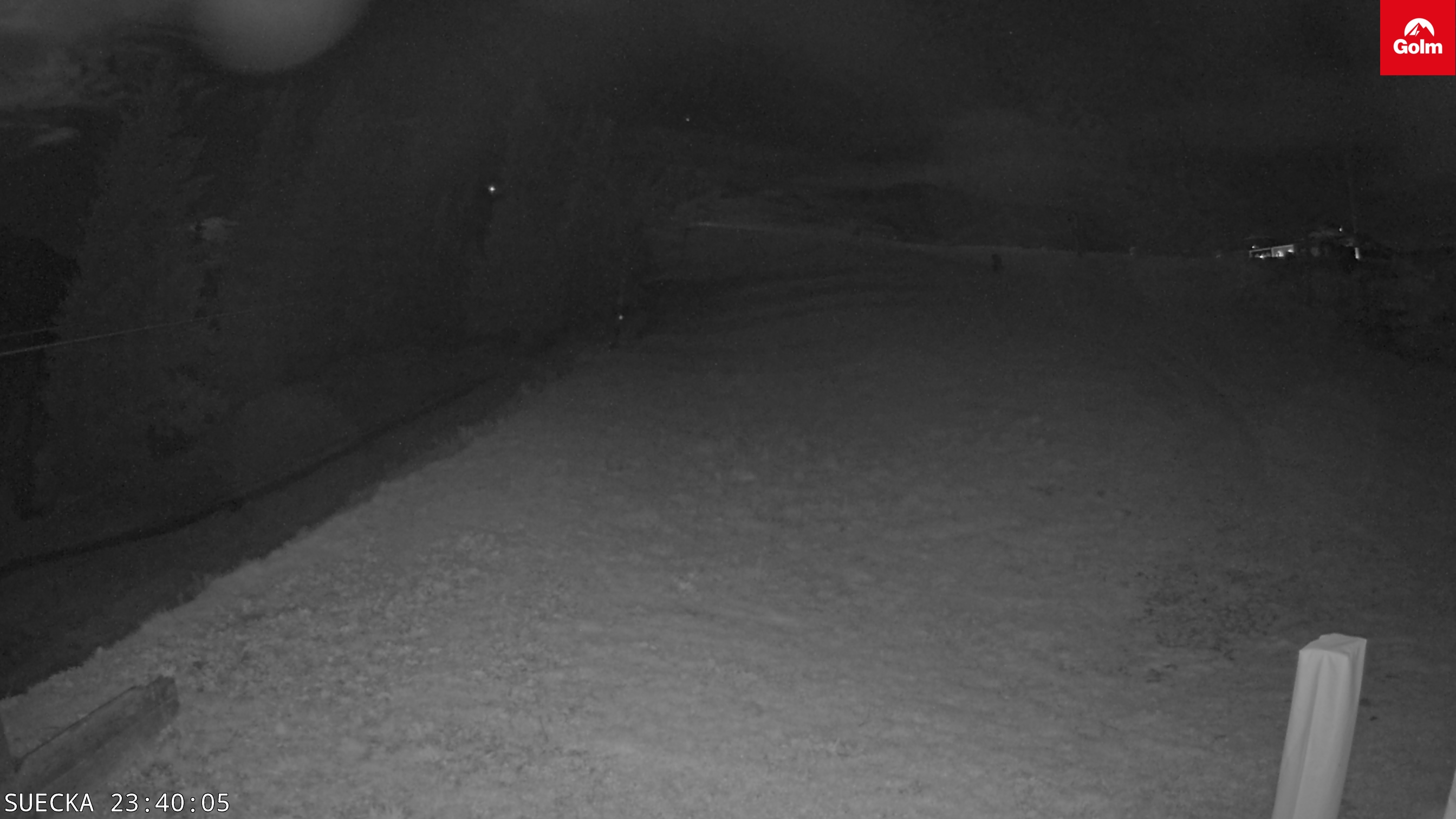 Golm | Schlepplift Sücka
