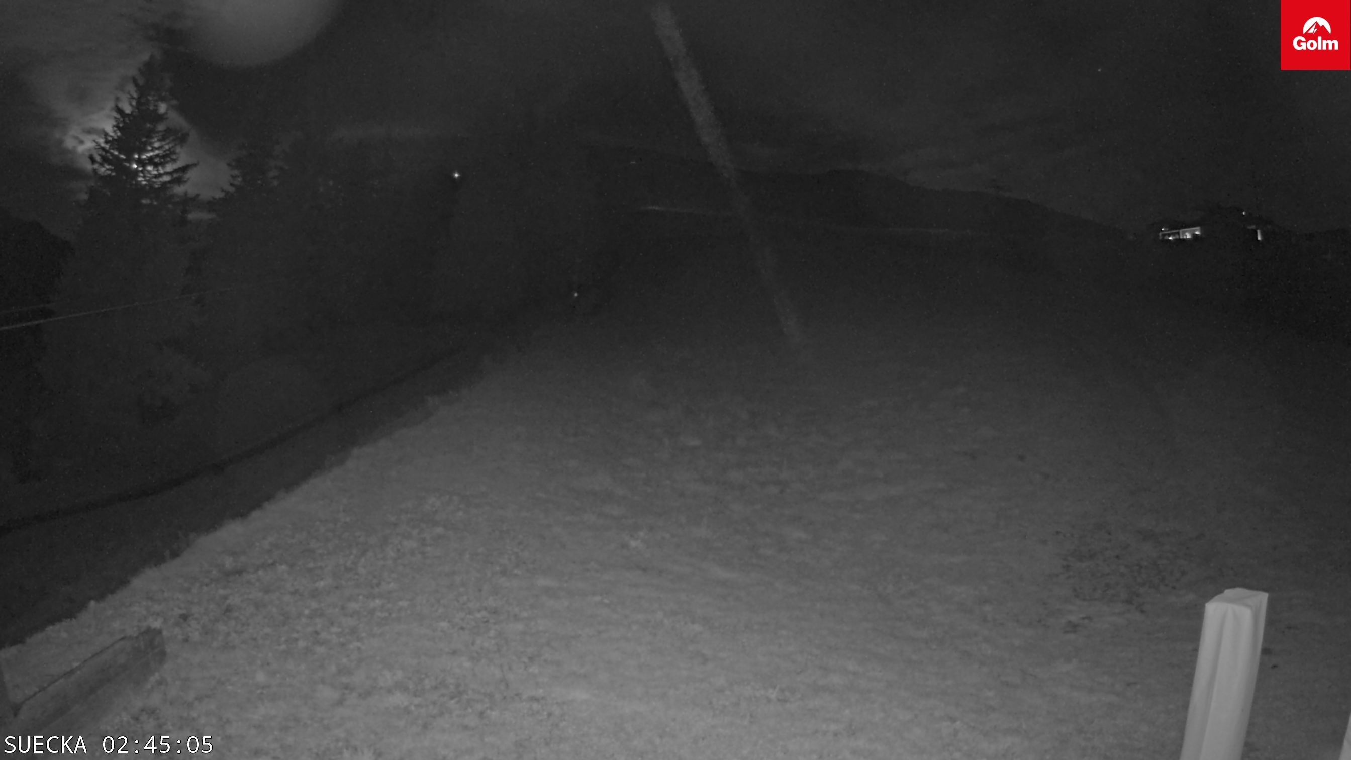 Golm | Schlepplift Sücka