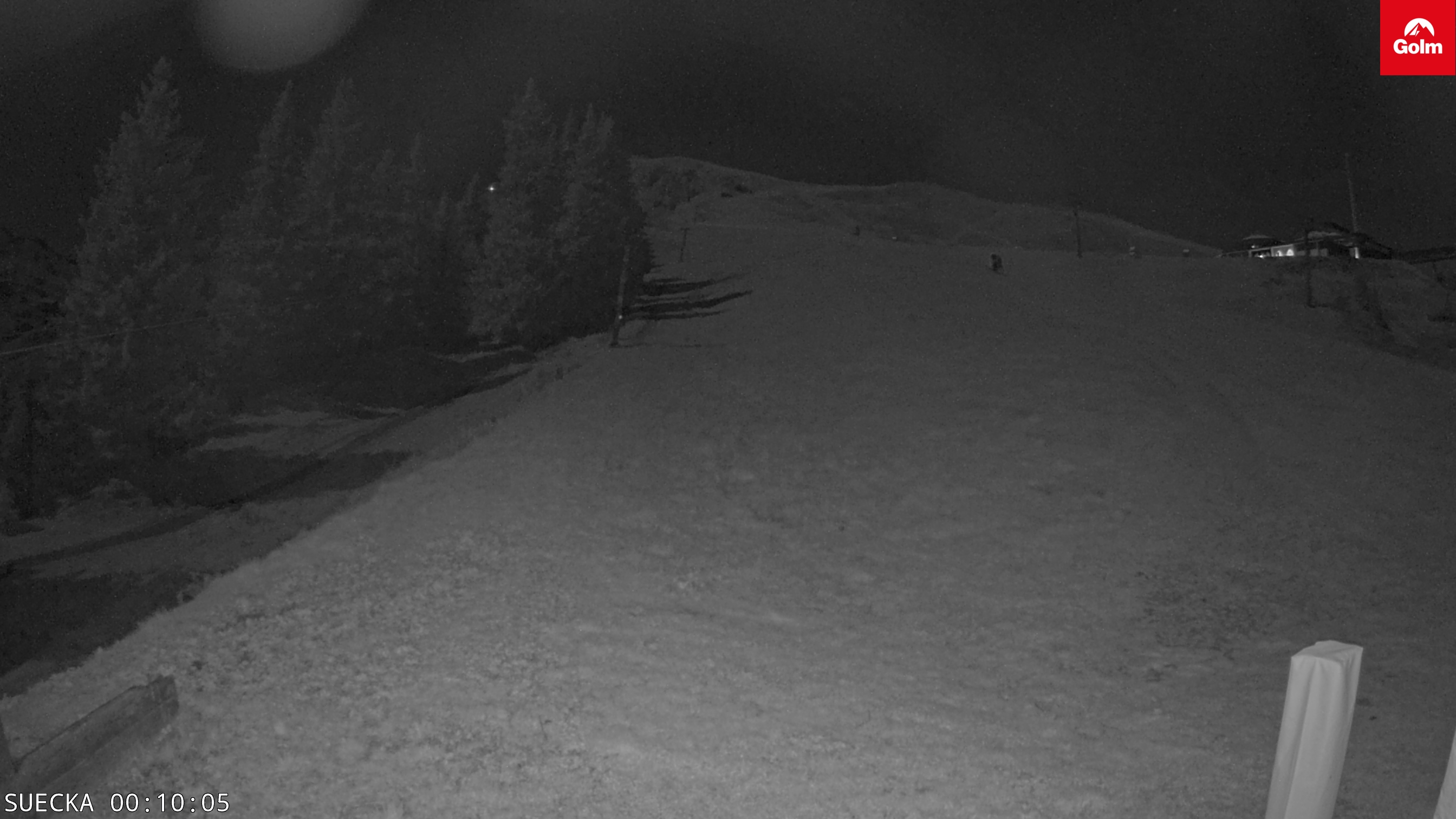 Golm | Schlepplift Sücka