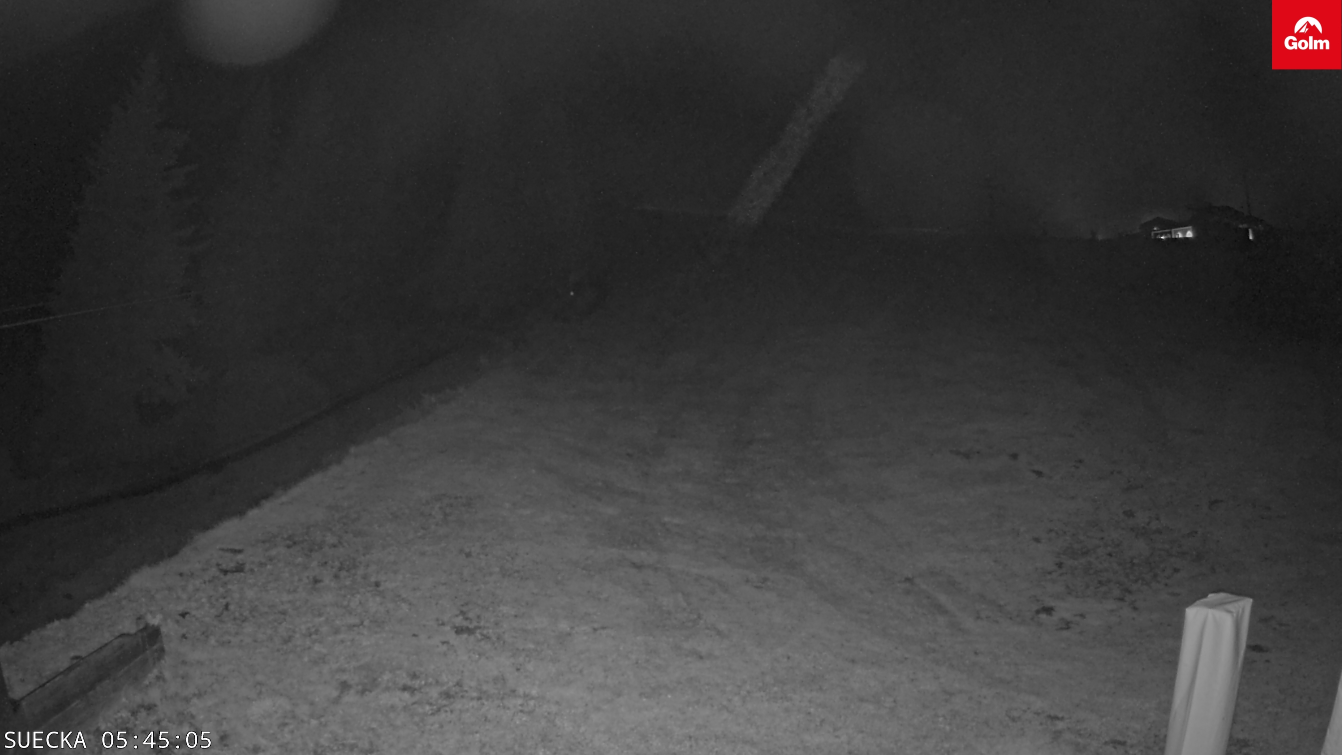Golm | Schlepplift Sücka