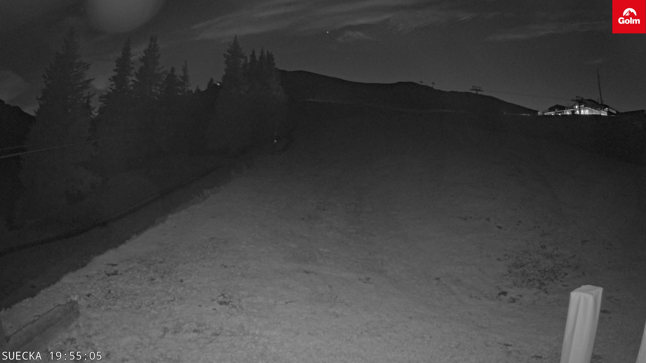 Golm | Schlepplift Sücka
