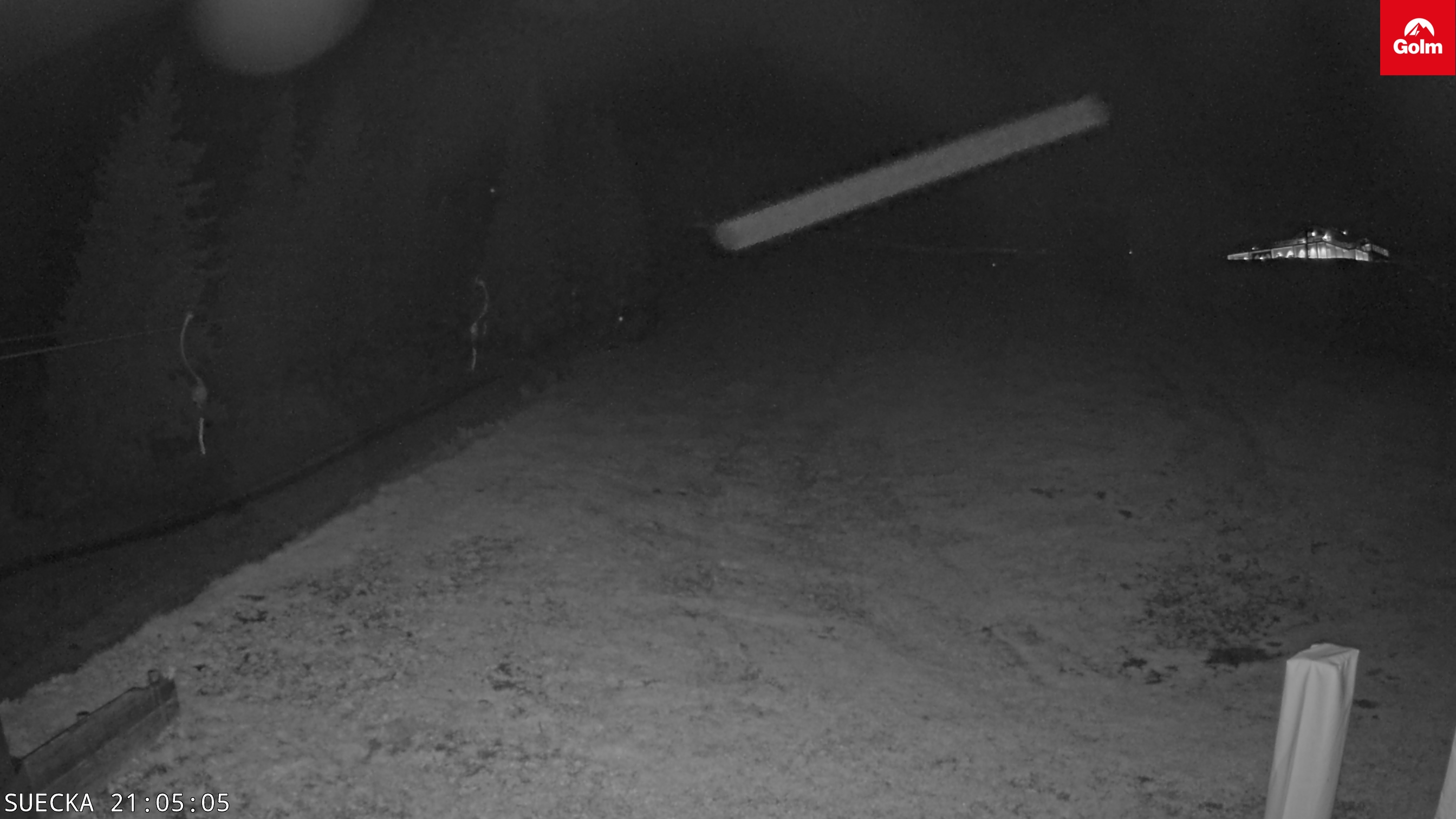 Golm | Schlepplift Sücka