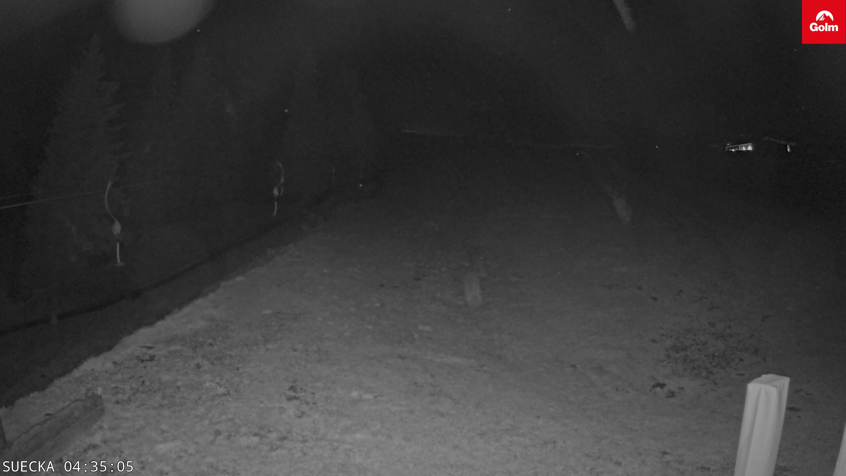 Golm | Schlepplift Sücka