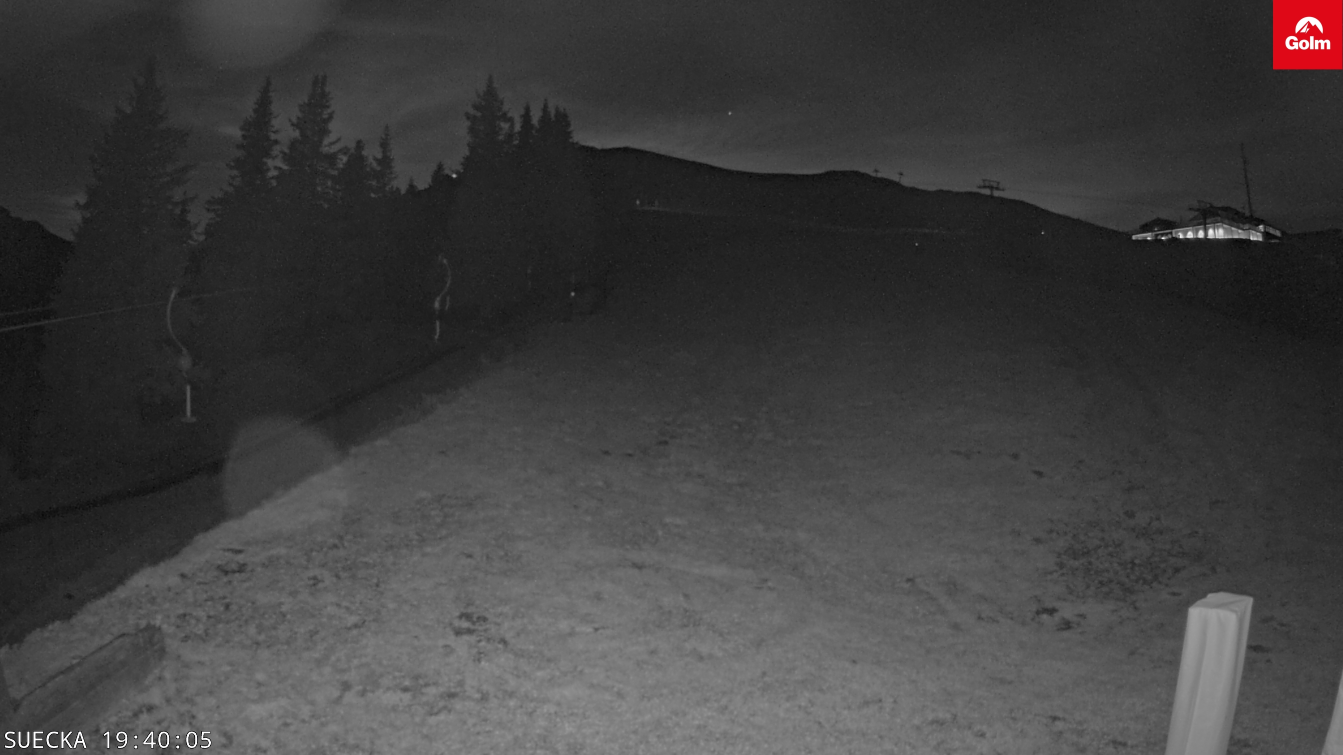Golm | Schlepplift Sücka