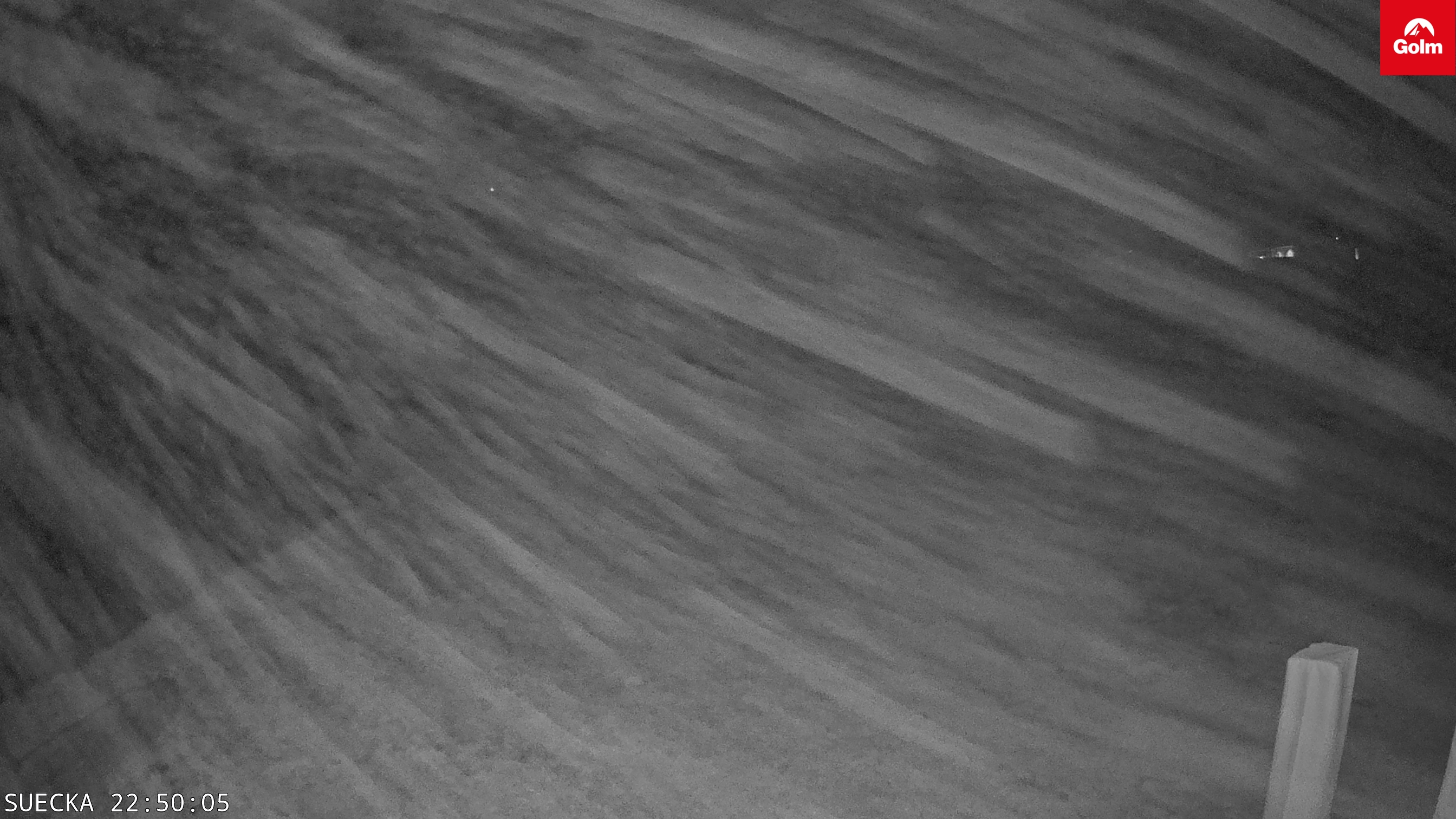 Golm | Schlepplift Sücka