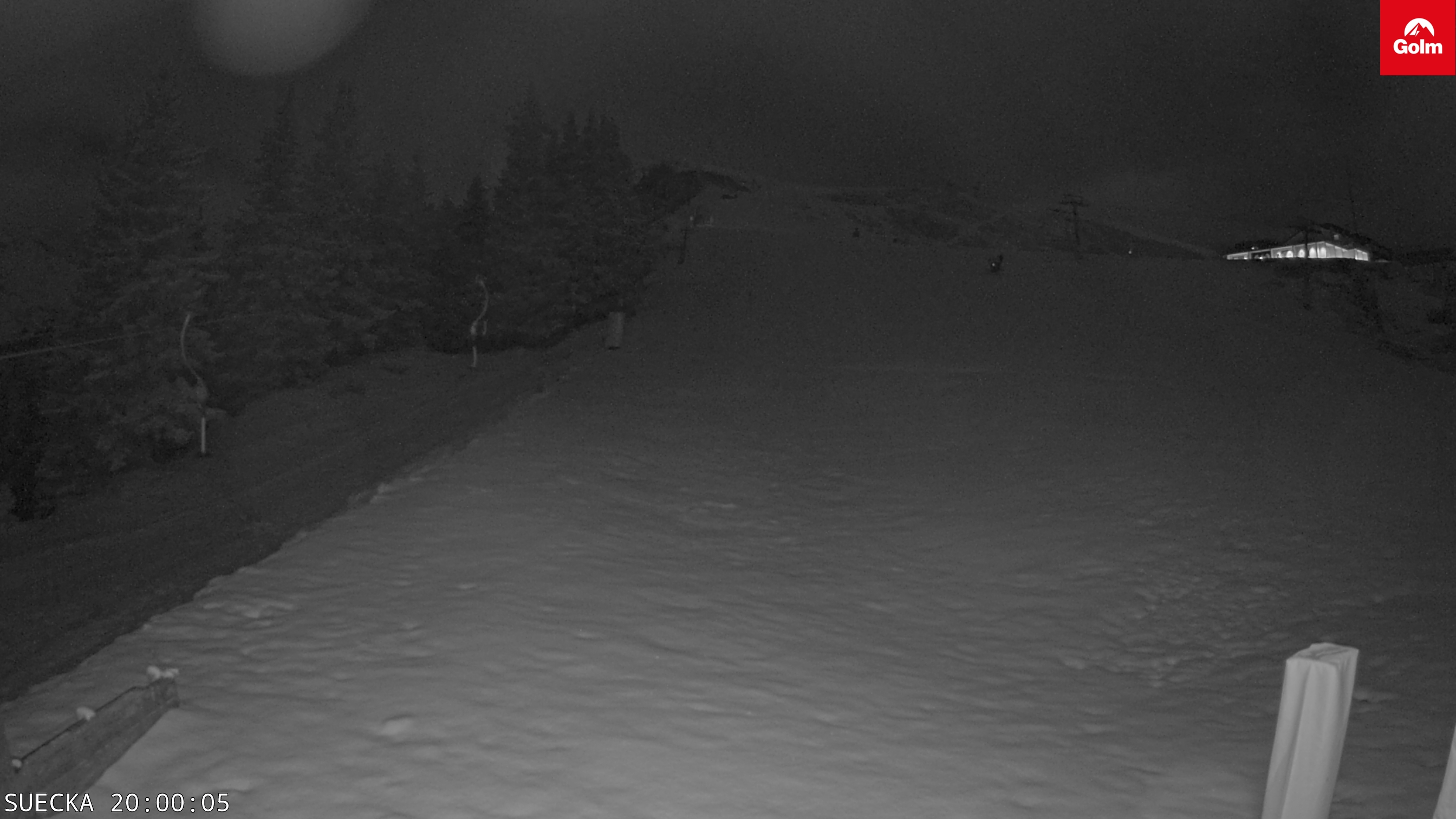 Golm | Schlepplift Sücka