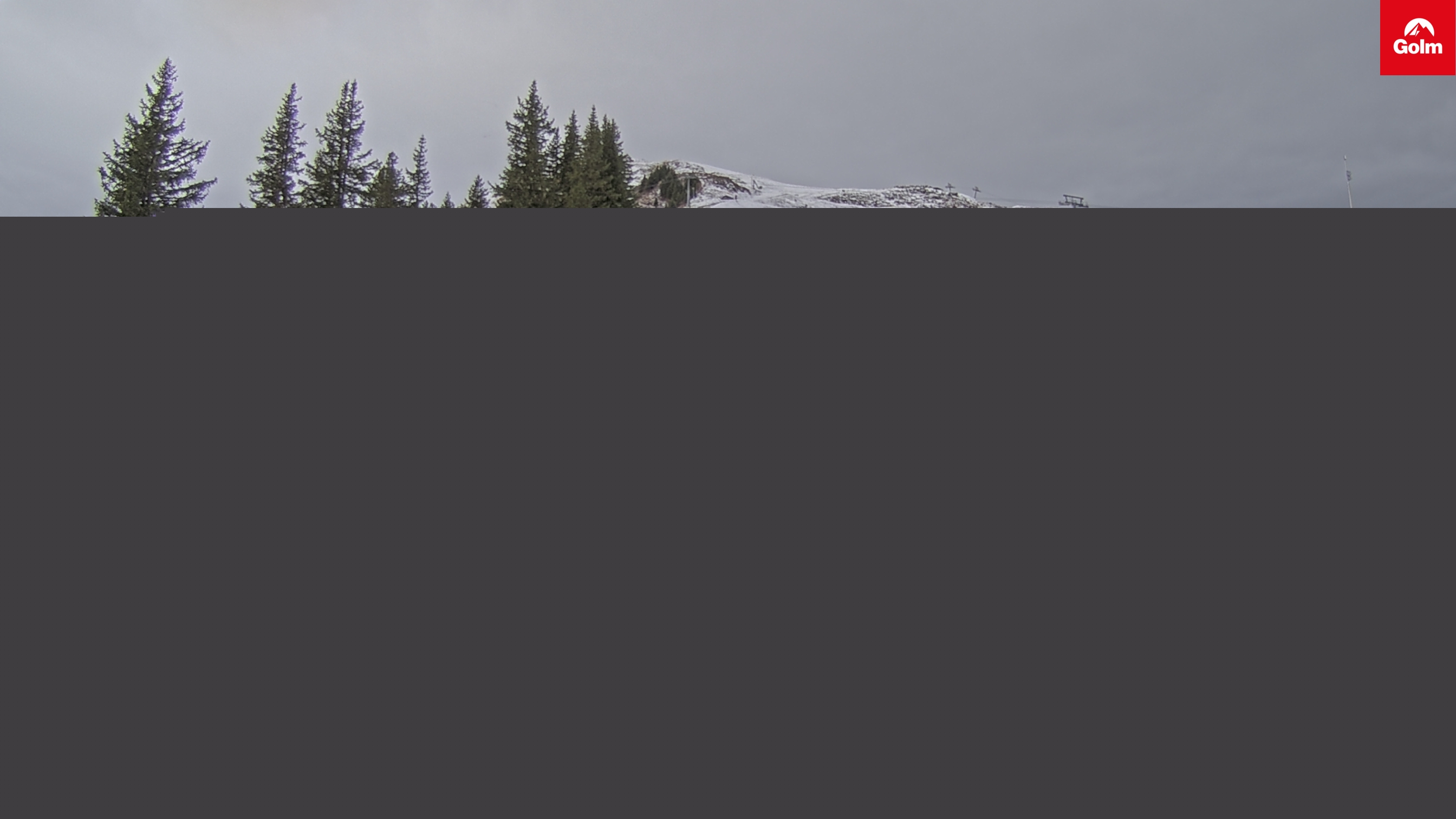 Golm | Schlepplift Sücka
