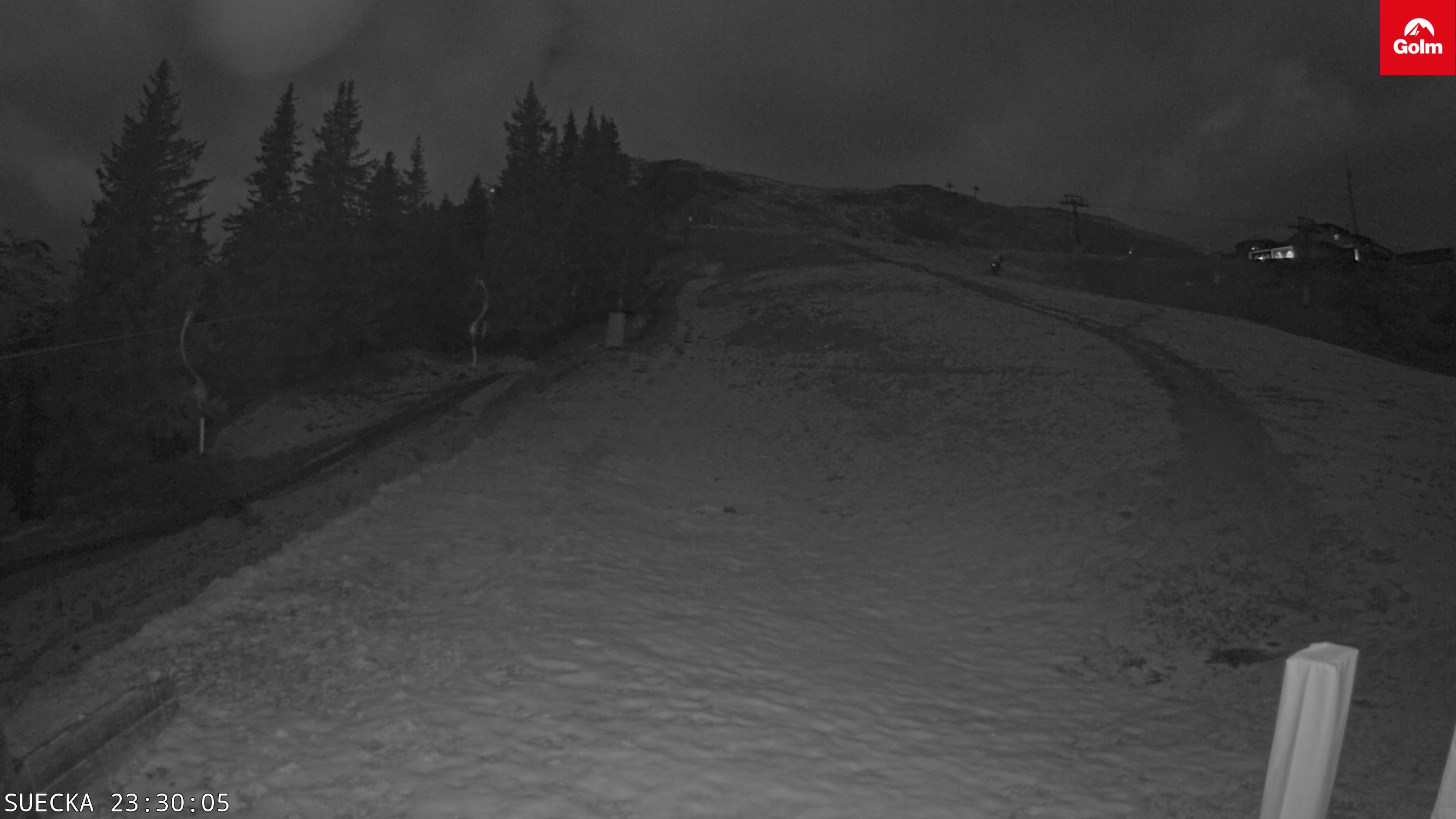 Golm | Schlepplift Sücka