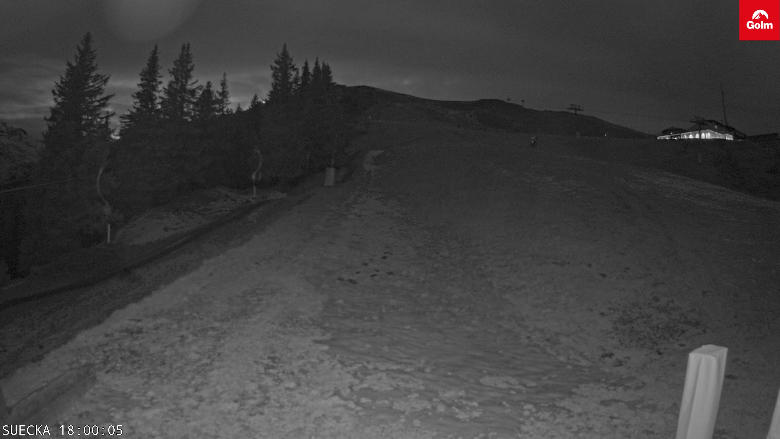 Golm | Schlepplift Sücka