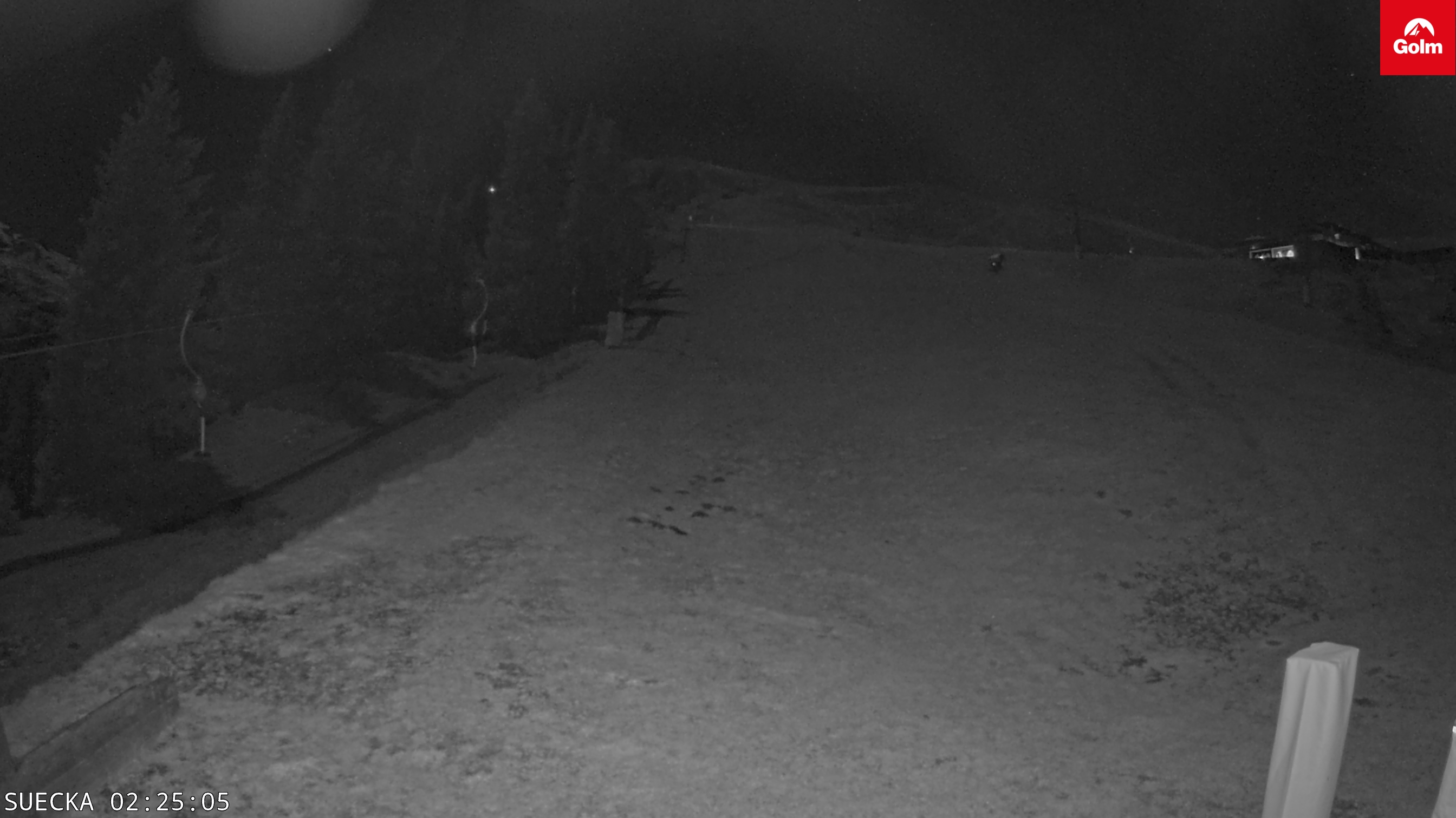 Golm | Schlepplift Sücka