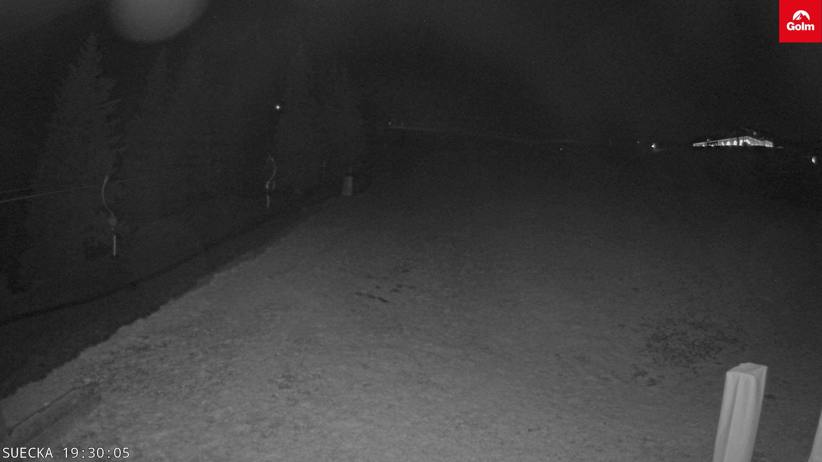 Golm | Schlepplift Sücka
